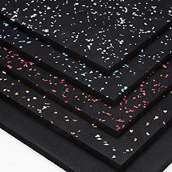 Compression King Rubber Gym Flooring Product Image Compression King Rubber Gym Flooring Product Image