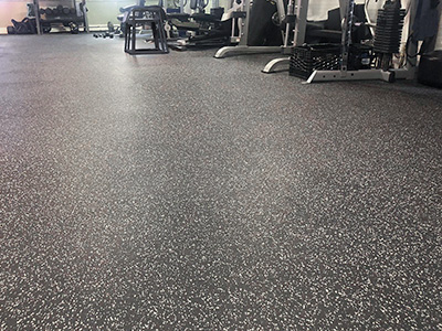 Compression King Rubber Gym Flooring Product Image Compression King Rubber Gym Flooring Product Image