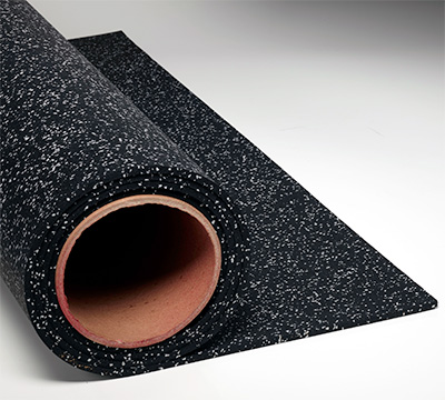Compression King Rubber Gym Flooring Product Image Compression King Rubber Gym Flooring Product Image