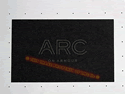 Custom Made ToughTop Logo Mat MAC Properties of Kansas City Missouri