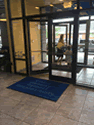 Custom Made ToughTop Logo Mat Signs Now of Baltimore Maryland
