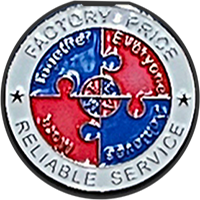 Transparent Enamel