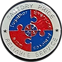 Soft Enamel Epoxy