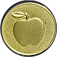Matte Gold