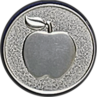Matte Nickle