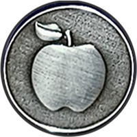 Antique Silver