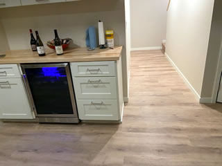 04 x 36 - Faux-Wood Planks - Luxury Vinyl Floor Tiles