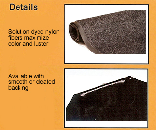 Carpet Mat Pro - Hotel Lobby 3x10 Safety Mat Carpet Mat Pro - Hotel Lobby 3x10 Safety Mat